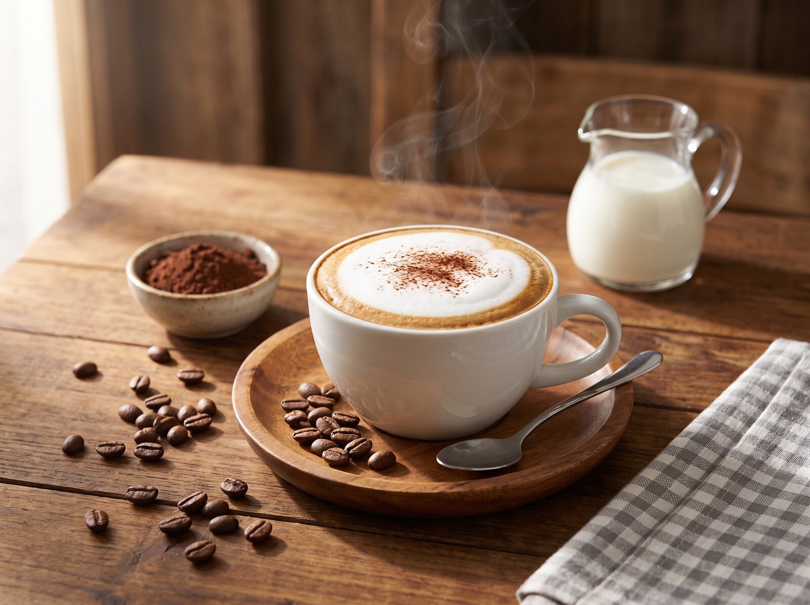 Cappuccino
